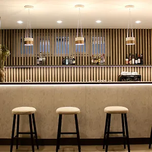 Hotel Mealba, Saronno