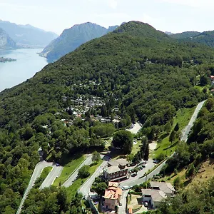 Hotel Mirabeau, Bellagio