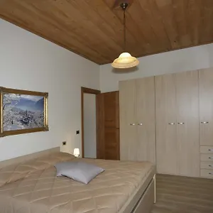 Appartamento Remondi, Edolo